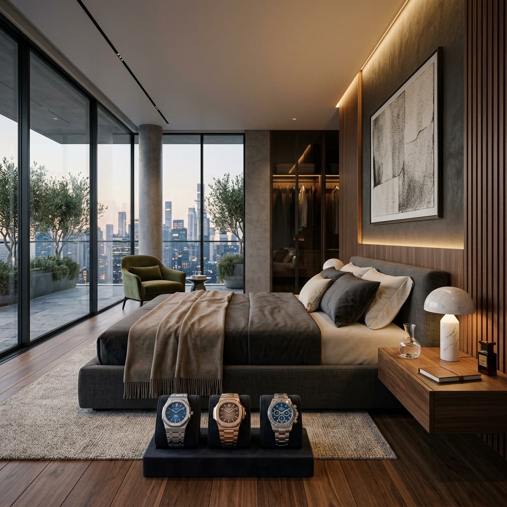 The Modernist Suite